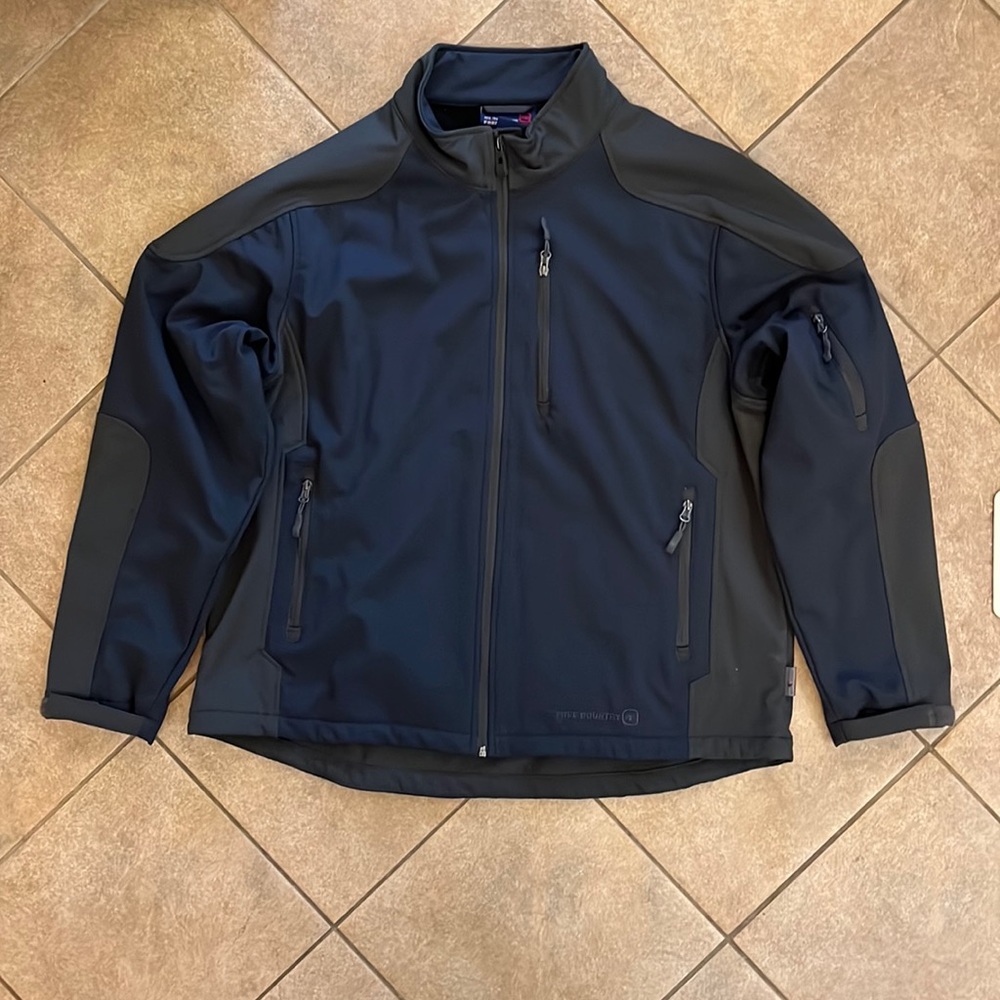 Free Country Jacket